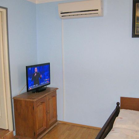 Amfora Rooms Caribrod Dimitrovgrad Extérieur photo