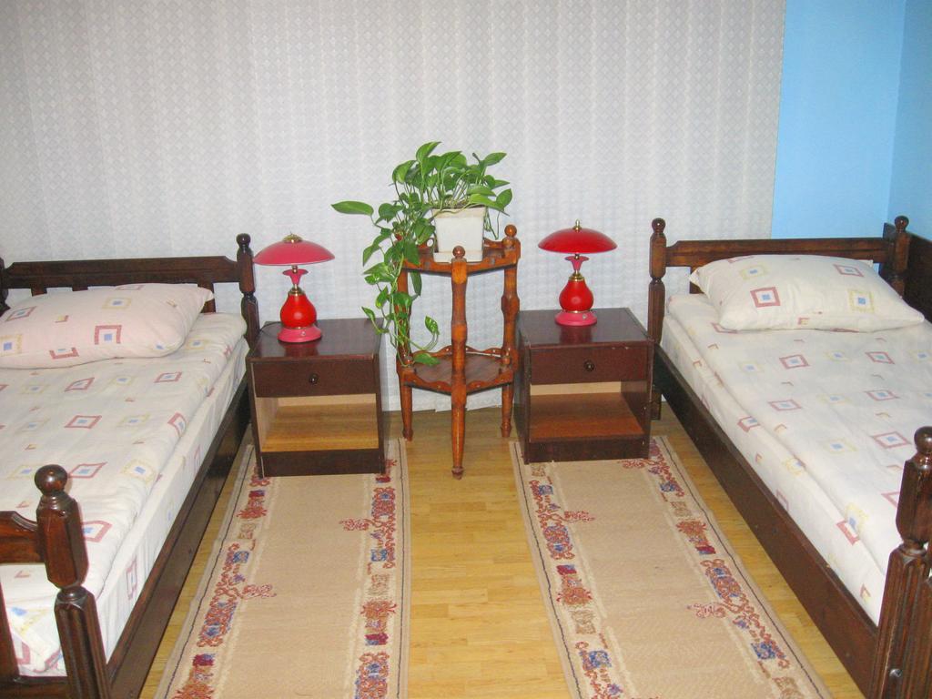 Amfora Rooms Caribrod Dimitrovgrad Chambre photo