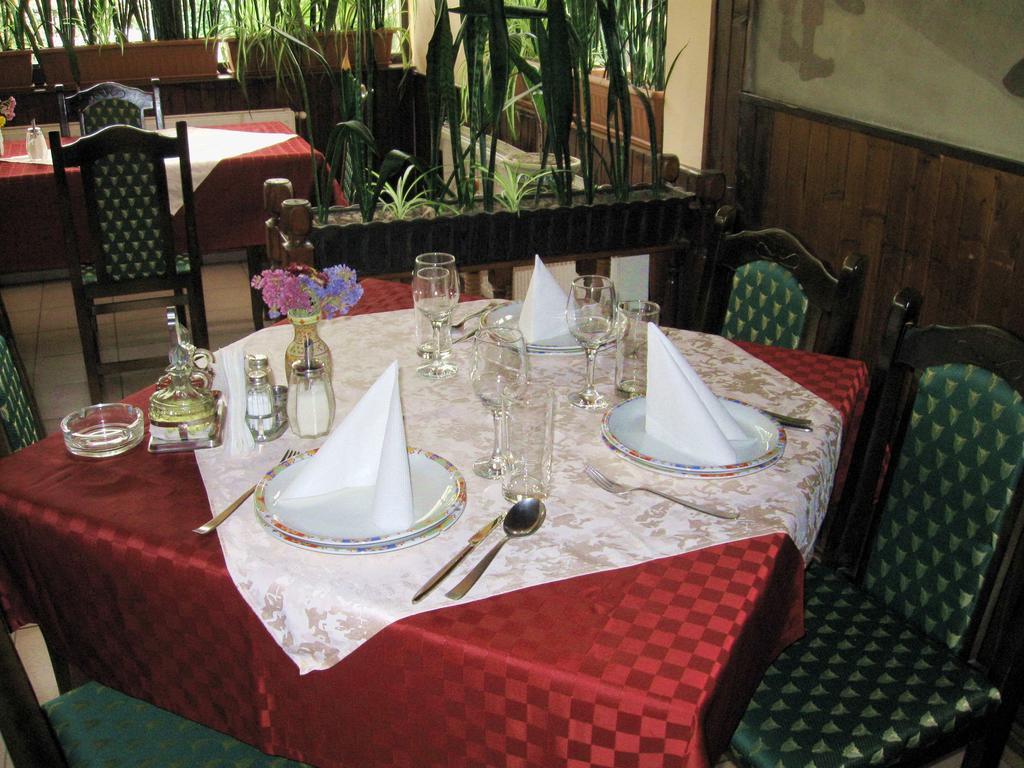 Amfora Rooms Caribrod Dimitrovgrad Extérieur photo