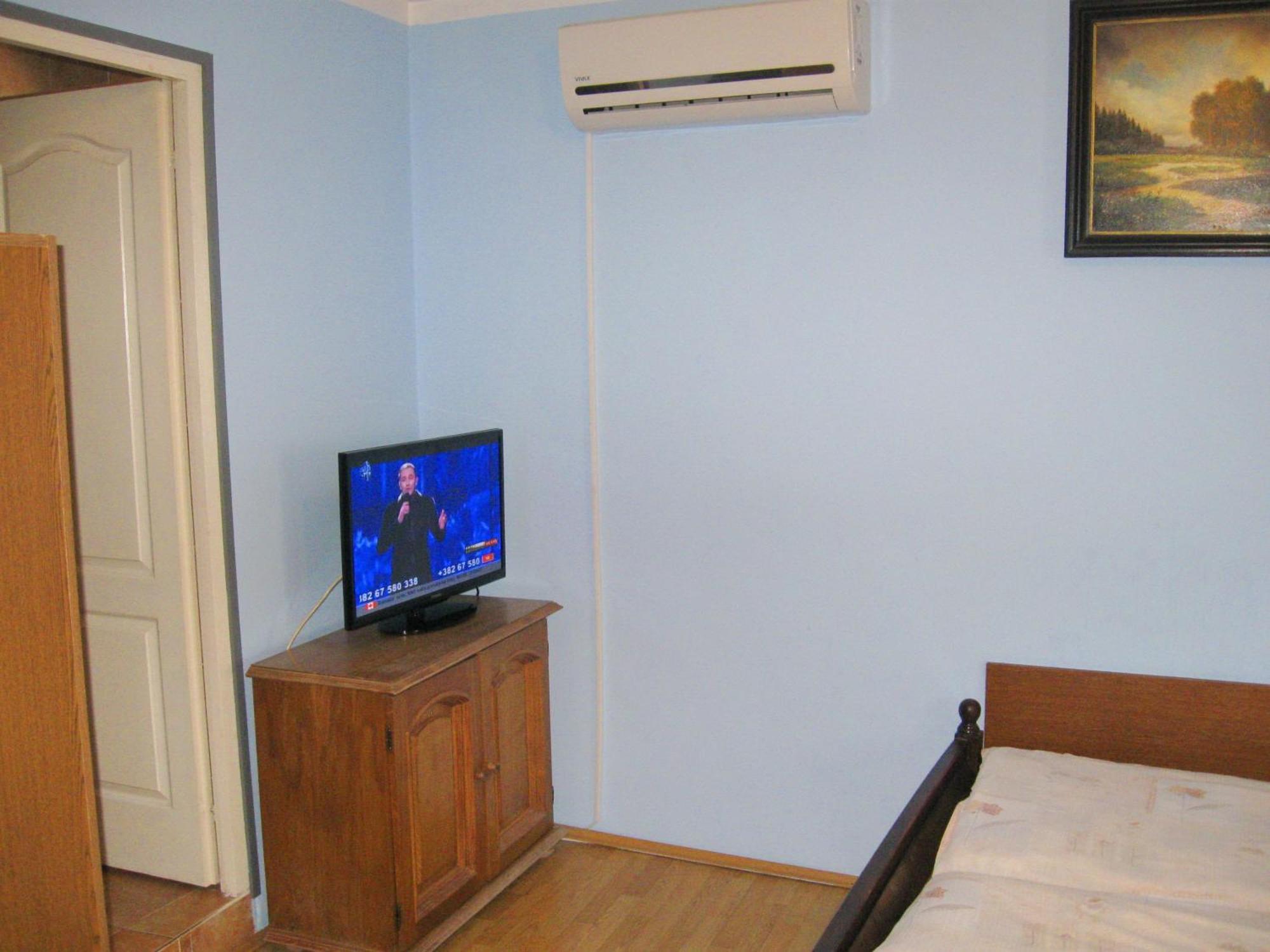 Amfora Rooms Caribrod Dimitrovgrad Extérieur photo