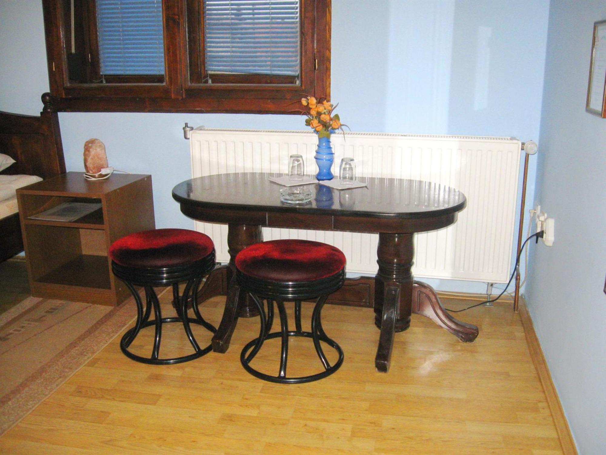 Amfora Rooms Caribrod Dimitrovgrad Extérieur photo