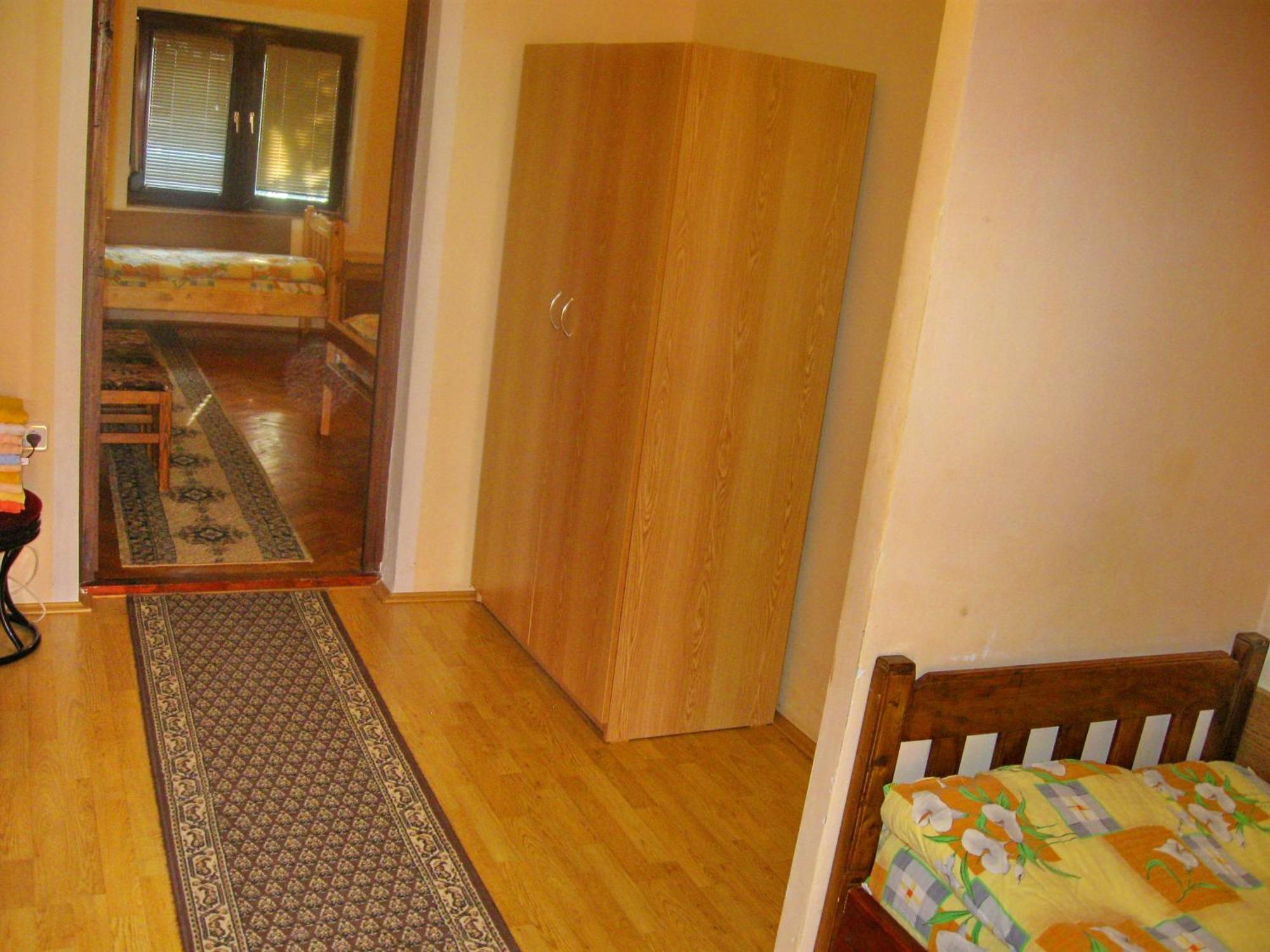 Amfora Rooms Caribrod Dimitrovgrad Chambre photo