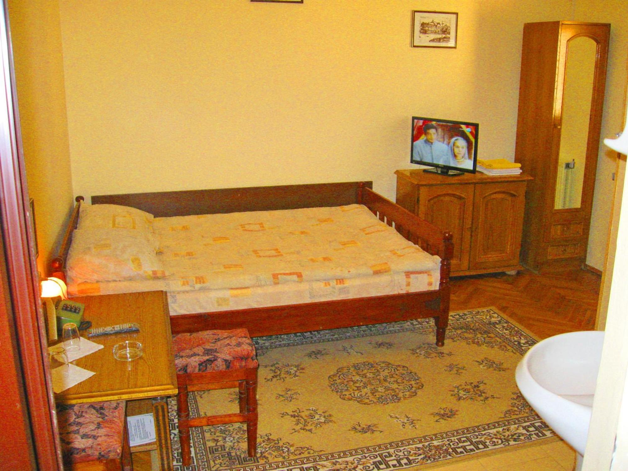 Amfora Rooms Caribrod Dimitrovgrad Chambre photo