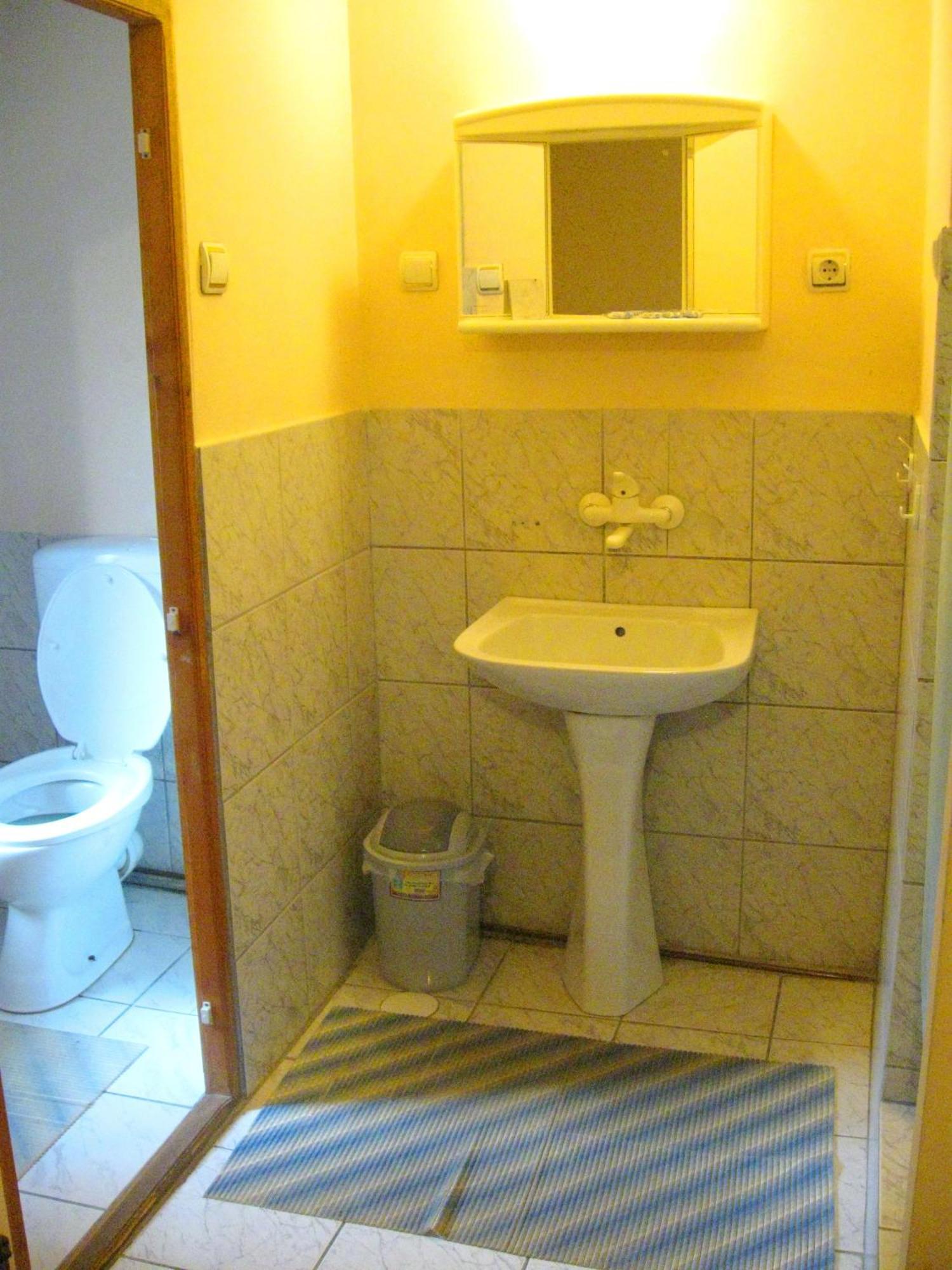 Amfora Rooms Caribrod Dimitrovgrad Chambre photo